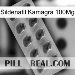 Sildenafil Kamagra 100Mg 22